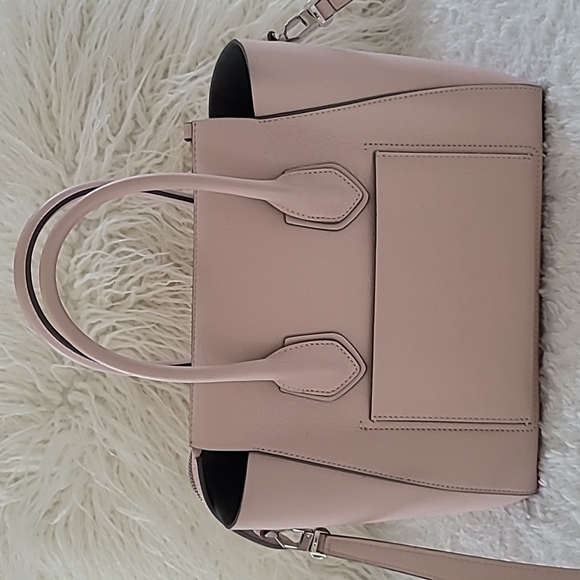 🆕️ Runway Ltd Edition MK Collections Helena Bag - Picture 5 of 15